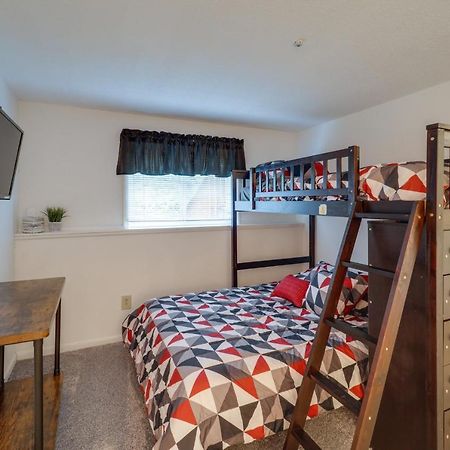 Sugar Mountain Haven With Lake View Near Slopes! Exterior foto