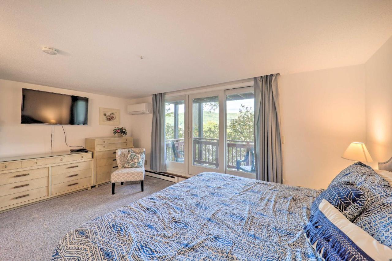 Sugar Mountain Haven With Lake View Near Slopes! Exterior foto