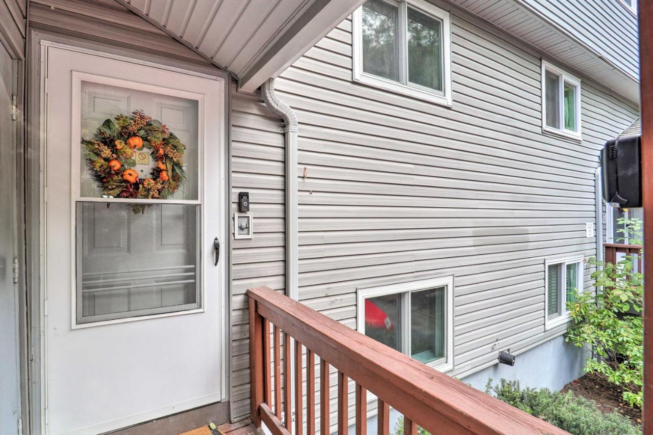 Sugar Mountain Haven With Lake View Near Slopes! Exterior foto