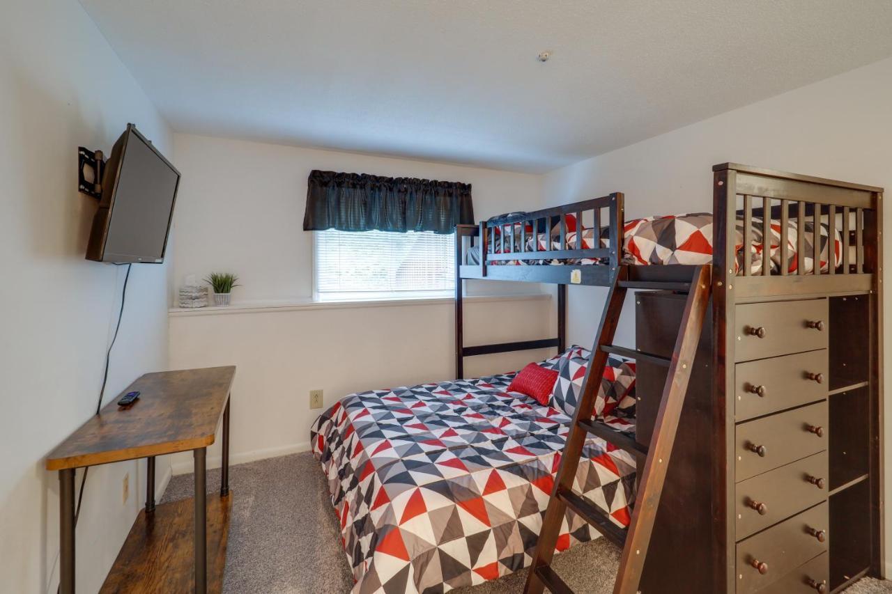 Sugar Mountain Haven With Lake View Near Slopes! Exterior foto